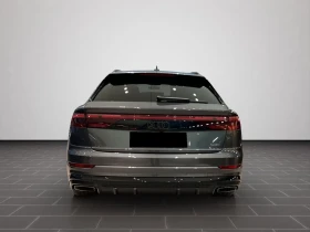 Audi Q8 45 TDI / S-LINE / MATRIX / 360 / B&O / AIR / , снимка 4