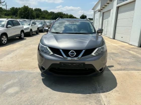 Nissan Qashqai 1.5dci 110k.c* Panorama* 6b* Navi* UNIKAT* , снимка 12