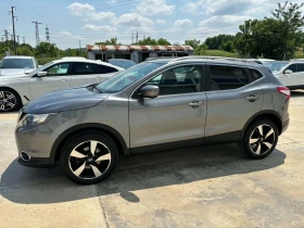 Nissan Qashqai 1.5dci 110k.c* Panorama* 6b* Navi* UNIKAT* , снимка 4