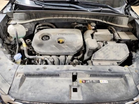 Hyundai Tucson, снимка 12