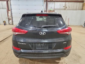 Hyundai Tucson, снимка 6
