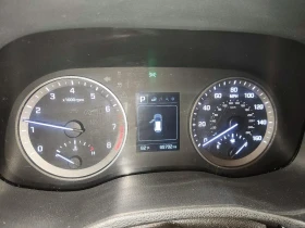 Hyundai Tucson, снимка 9