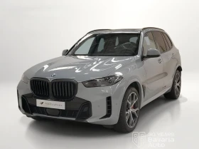 BMW X5 30d xDrive  M Sport Paket, снимка 1
