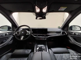 BMW X5 30d xDrive  M Sport Paket, снимка 6
