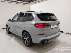 BMW X5 30d xDrive  M Sport Paket, снимка 2