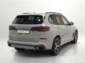 BMW X5 30d xDrive  M Sport Paket, снимка 4
