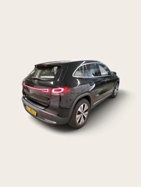 Mercedes-Benz EQA 250+ , Business Line, снимка 2