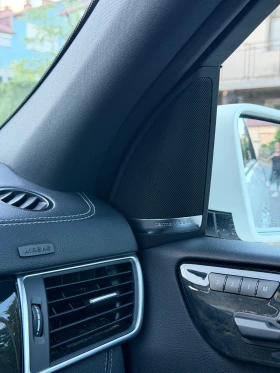Mercedes-Benz ML 350 BlueTec AMG Package 360CAM , снимка 16