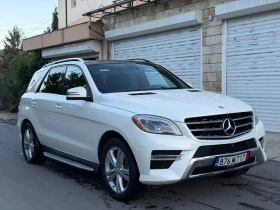 Mercedes-Benz ML 350 BlueTec AMG Package 360CAM , снимка 2