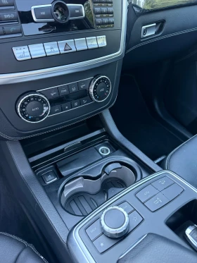 Mercedes-Benz ML 350 BlueTec AMG Package 360CAM , снимка 10