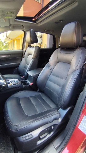 Mazda CX-5 2.5i AWD Revolution Swiss edition, снимка 6