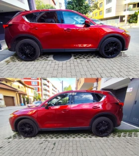 Mazda CX-5 2.5i AWD Revolution Swiss edition, снимка 3