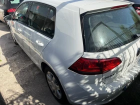 VW Golf 1.6 TDI навигация , снимка 2