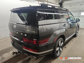 Hyundai Santa fe, снимка 3
