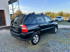 Kia Sportage Facelift газ/бензин, снимка 5
