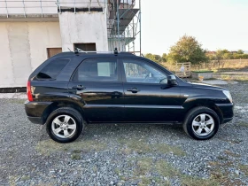 Kia Sportage Facelift газ/бензин, снимка 4