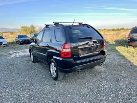 Kia Sportage Facelift газ/бензин, снимка 6