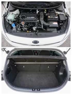 Kia Rio 1.0T-GDi - [14] 