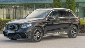 Mercedes-Benz GLC 220 AMG 4MATIC | Mobile.bg    3