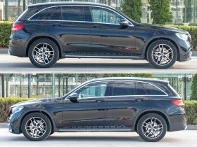 Mercedes-Benz GLC 220 AMG 4MATIC - [5] 