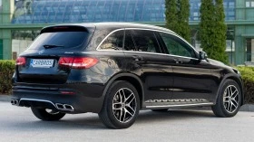 Mercedes-Benz GLC 220 AMG 4MATIC - [8] 