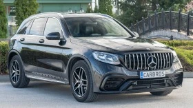  Mercedes-Benz GLC 22...