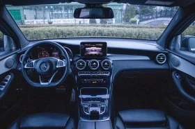 Mercedes-Benz GLC 220 AMG 4MATIC - [10] 