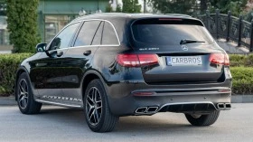 Mercedes-Benz GLC 220 AMG 4MATIC - [6] 