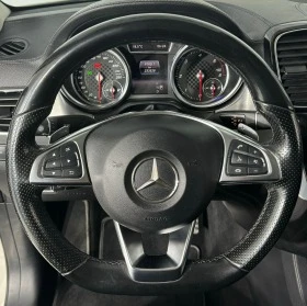 Mercedes-Benz GLE 350 d 4M AMG   AIRMATIC | Mobile.bg    9