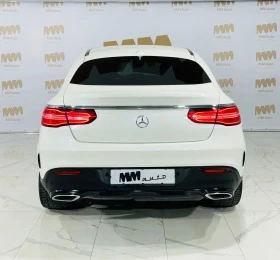 Mercedes-Benz GLE 350 d 4M AMG   AIRMATIC | Mobile.bg    5