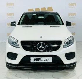 Mercedes-Benz GLE 350 d 4M AMG   AIRMATIC | Mobile.bg    4