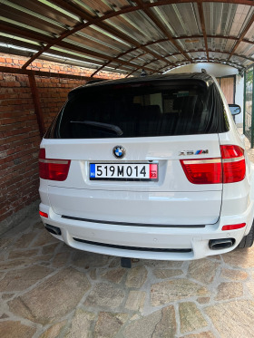 BMW X5 4.8i, снимка 3 - Автомобили и джипове - 45746918