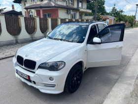 BMW X5 4.8i, снимка 1 - Автомобили и джипове - 45746918