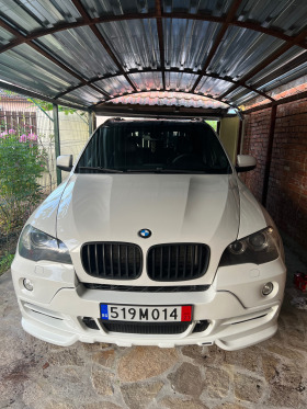 BMW X5 4.8i, снимка 2 - Автомобили и джипове - 45746918