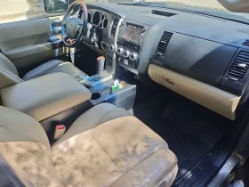 Toyota Sequoia 5.7  V8, снимка 7