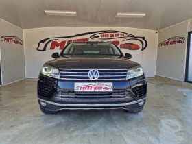 VW Touareg 3.0 204kc Executive 170000km TOP 4x4 | Mobile.bg    1