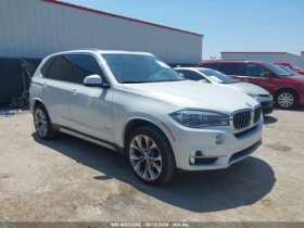     BMW X5 XDRIVE35I