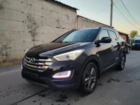 Hyundai Santa fe 2.2crdi/Keyless/Navi/Pamet, снимка 1