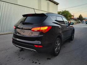 Hyundai Santa fe 2.2crdi/Keyless/Navi/Pamet, снимка 5