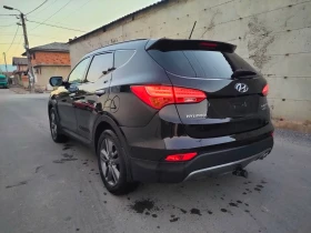 Hyundai Santa fe 2.2crdi/Keyless/Navi/Pamet, снимка 7