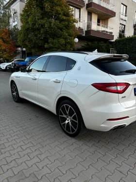 Maserati Levante SQ4, снимка 6