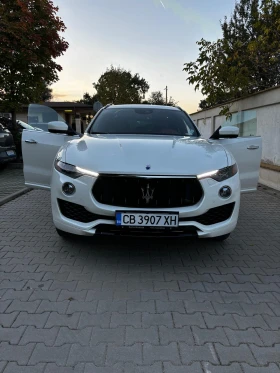 Maserati Levante SQ4, снимка 8