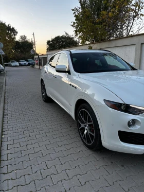 Maserati Levante SQ4, снимка 3