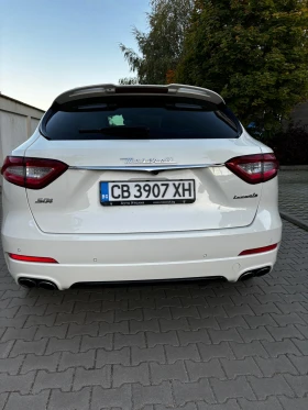 Maserati Levante SQ4, снимка 5