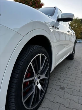 Maserati Levante SQ4, снимка 7