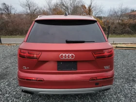 Audi Q7 3.0 Tfsi , снимка 4