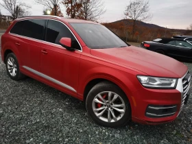 Audi Q7 3.0 Tfsi , снимка 1