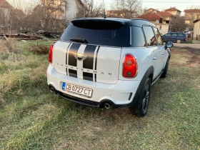 Mini Countryman, снимка 5