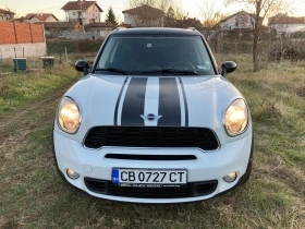 Mini Countryman, снимка 4