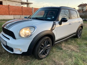 Mini Countryman, снимка 3